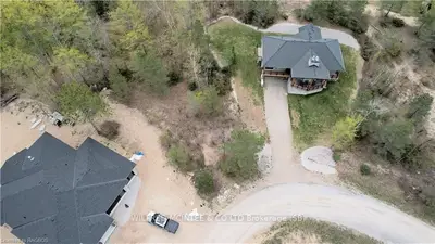 56 CAMPBELL Crescent, South Bruce Peninsula, ON N0H 2G0