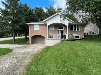 12 PINKERTON Street, South Bruce, ON N0G 2J0