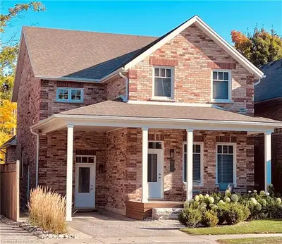 95 BRUCE Street S, Blue Mountains, ON N0H 2P0