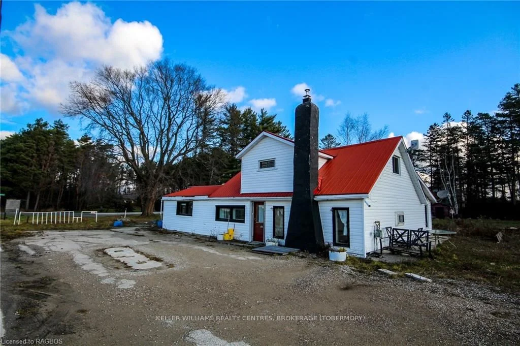 19751 HIGHWAY 6, Georgian Bluffs, ON, N0H 2T0