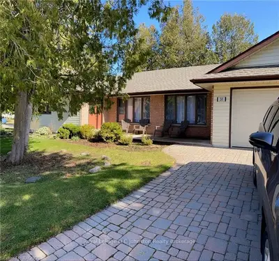 30 Cedar Bush Drive, Saugeen Shores, On N0h 2l0