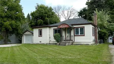975 5th Avenue A, Owen Sound, On, N4k 5e3