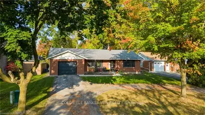 530 CHURCH Crescent, Wellington North, ON N0G 2L2