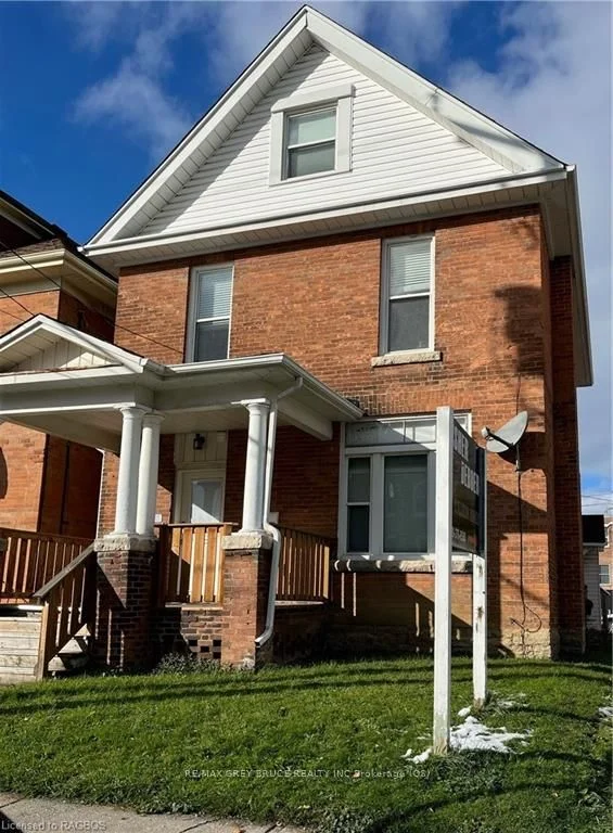 370 9TH Street E 2, Owen Sound, ON N4K 1P1