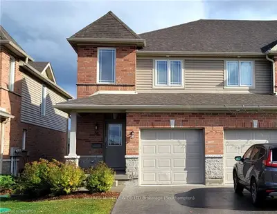 409 JOSEPH Street 38, Saugeen Shores, ON N0H 2C2