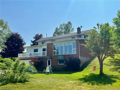 418664 CONCESSION A, Meaford, ON, N0H 1V0