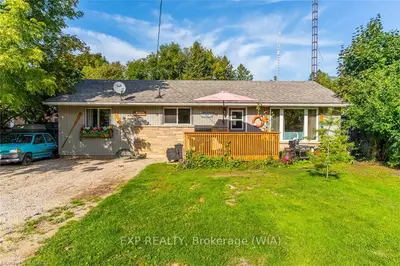 303019 GREY ROAD 15, Meaford, ON, N0H 1V0