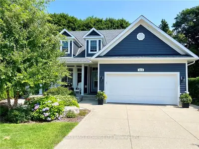 520 MEADOW Lane, Saugeen Shores, ON N0H 2L0