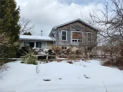 191 LINDSAY RD 40, Northern Bruce Peninsula, ON, N0H 1Z0