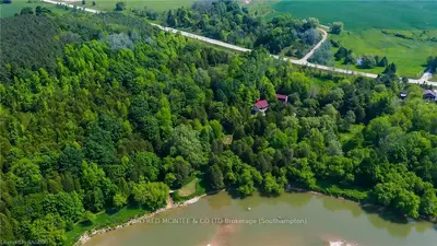 3559 BRUCE ROAD 3, Saugeen Shores, ON, N0H 2C7