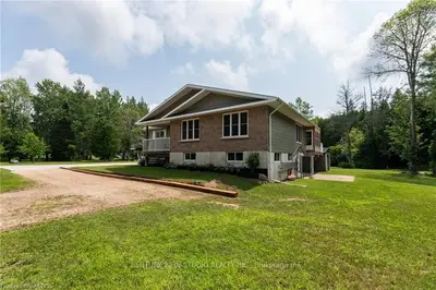 1835 CONCESSION 10, Kincardine, ON, N0H 2C5