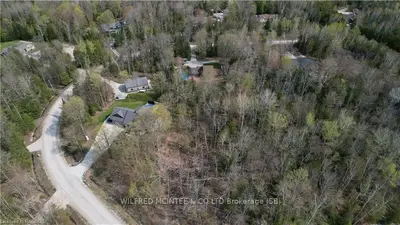 68 GROUSE Drive, South Bruce Peninsula, ON N0H 2T0
