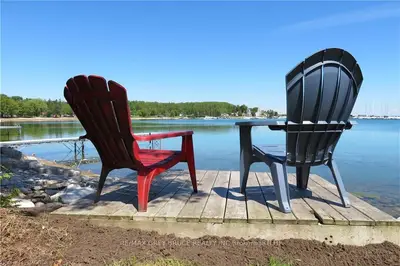8 WILLIAM Street, Northern Bruce Peninsula, ON N0H 1W0