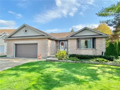 6 Sandpiper Court, Saugeen Shores, On N0h 2l0