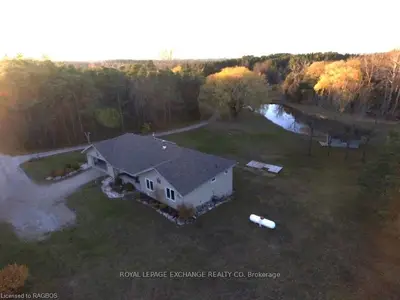 636 Kairshea Avenue, Huron-kinloss, On N0g 2b0