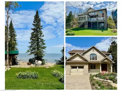 256 BLANCHFIELD Road, Saugeen Shores, ON N0H 2L0