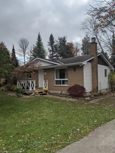 301 Tyendinaga Road, Huron-kinloss, On N0g 2r0