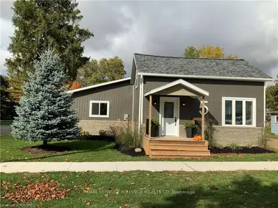 5 Ripley Street, Huron-kinloss, On N0g 2r0