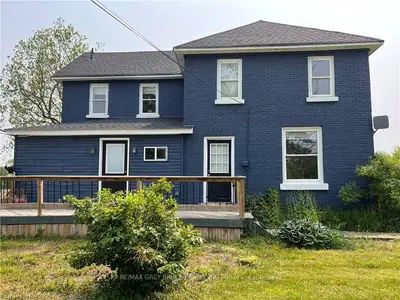458353 GREY ROAD 11, Meaford, ON, N4K 5W4