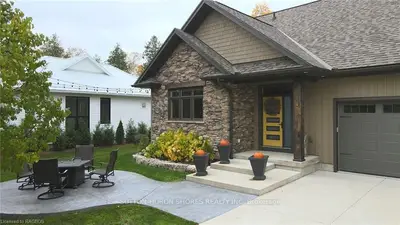 53 Fenton Drive, Saugeen Shores, On N0h 2c6