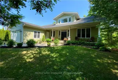 149 GORDON Street N, Huron-Kinloss, ON N2Z 0B3