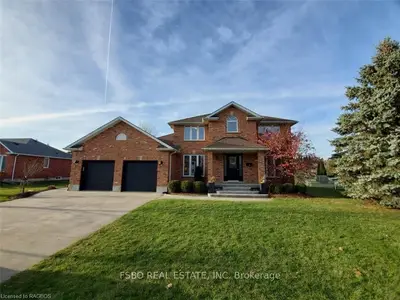 6 Cross Creek Boulevard, Guelph/eramosa, On N1e 0n7