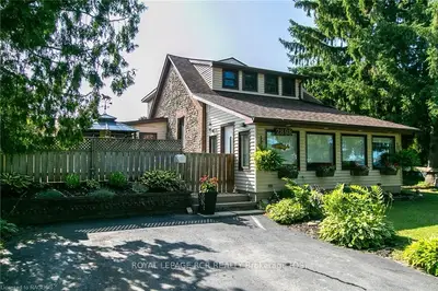 2898 3RD Avenue W, Owen Sound, ON N4K 4T2