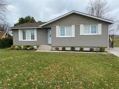 219 Bruce Avenue, Kincardine, On N2z 2p2