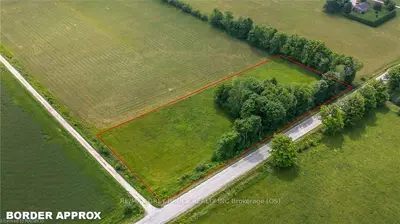 PT LT 21 ST VINCENT/SYDENHAM, Meaford, ON, N4K 5W4