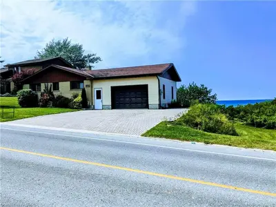 640 HURON Terrace, Kincardine, ON N2Z 2H2