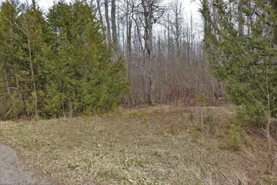 PT 45 WARNER BAY Road, Northern Bruce Peninsula, ON N0H 2R0