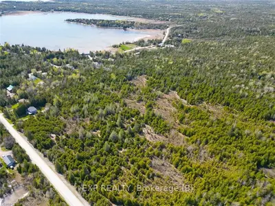 PT LT 2 CONC 4 WBR, Northern Bruce Peninsula, ON, N0H 2T0