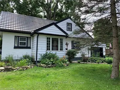 103 PRINCESS Street, Brockton, ON N0G 2V0