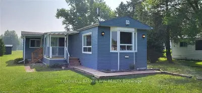 87 5TH Avenue, Wellington North, ON N0G 2K0