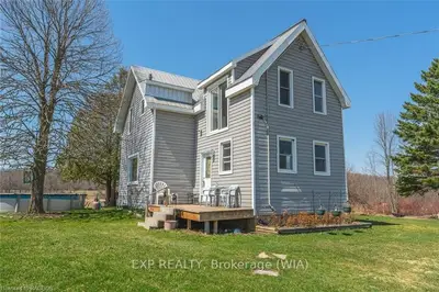 343291 CONCESSION 14, Georgian Bluffs, ON, N0H 1S0