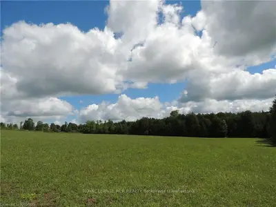 PART 1 CONCESSION 8S Road, Meaford, ON N0H 1G0