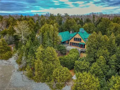 304 Blanchfield Road, Saugeen Shores, On N0h 2l0