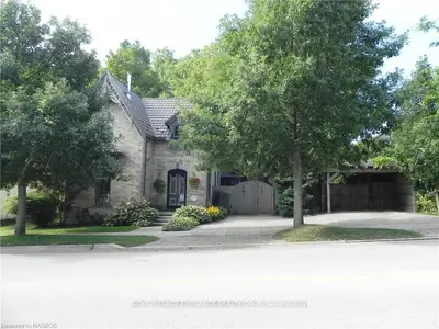 372 DURHAM Street, Kincardine, ON N2Z 1Y6