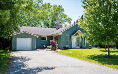29 ARCHIBALD Place, Saugeen Shores, ON N0H 2L0