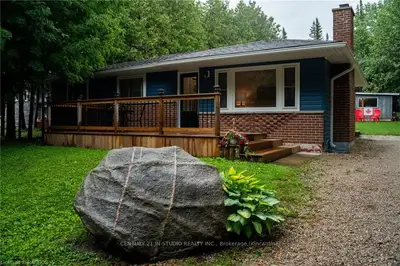 67 VICTORIA Street, Kincardine, ON N0G 2T0