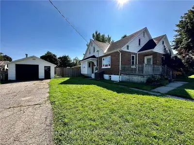 6 LEE Street, Brockton, ON N0G 2V0
