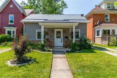 550 3rd Avenue E, Owen Sound, On N4k 2j8
