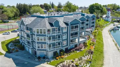 200 Harbour Street 108, Kincardine, ON N2Z 3A3