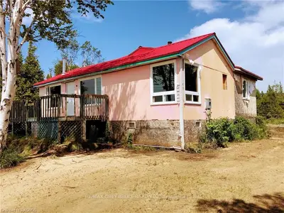 409 SHORELINE Avenue, South Bruce Peninsula, ON N0H 2T0