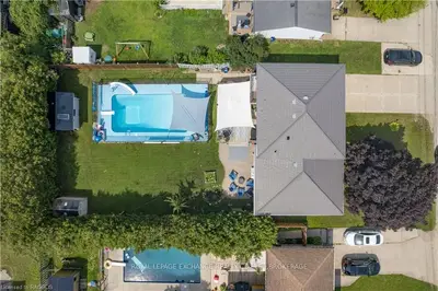 780 RIVER Street, Saugeen Shores, ON N0H 2C4