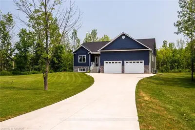350293 CONCESSION A, Meaford, ON, N0H 1B0