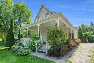 435 GOLDIE Street, Arran-Elderslie, ON N0G 2N0
