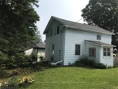 26 EDWIN Street W, Meaford, ON N4L 1L3