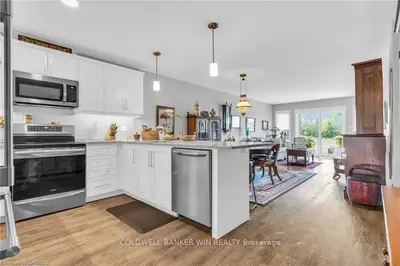 457 WELLINGTON Street E, Wellington North, ON N0G 2L4