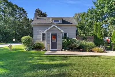 712 EMMA Street, Saugeen Shores, ON N0H 2C0
